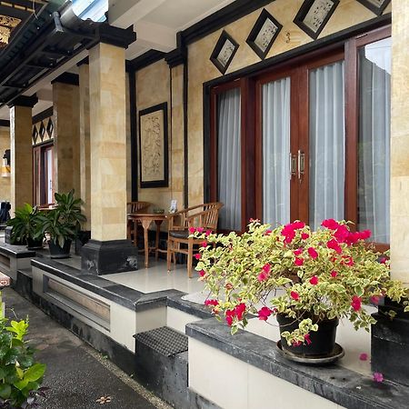 Ubud Tri Upasedana House 2 Tegallalang  Eksteriør billede