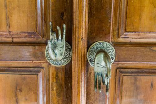 Ubud Tri Upasedana House 2 Tegallalang  Eksteriør billede