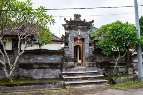 Ubud Tri Upasedana House 2 Hotel Tegallalang  Eksteriør billede