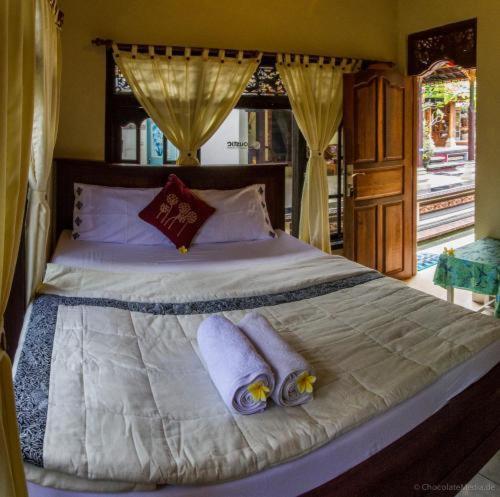 Ubud Tri Upasedana House 2 Tegallalang  Eksteriør billede
