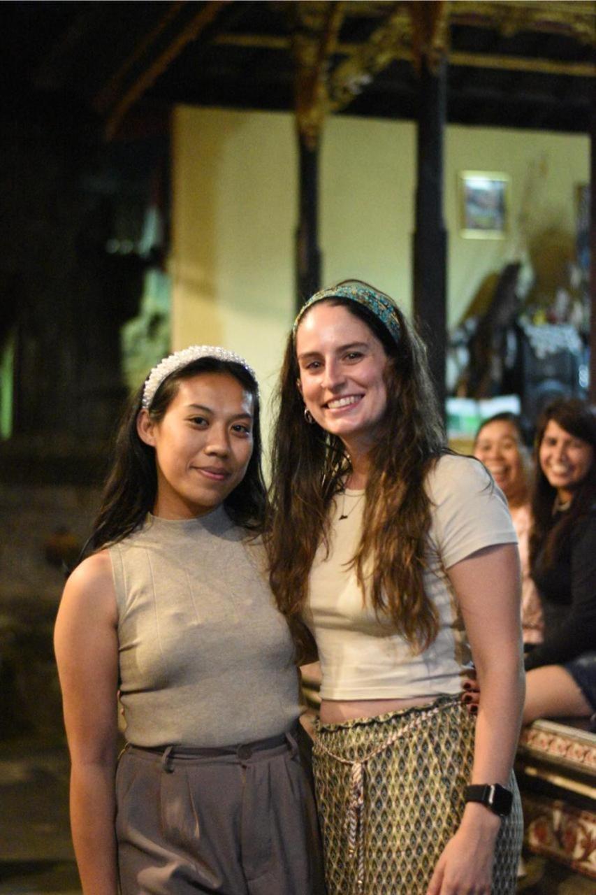 Ubud Tri Upasedana House 2 Tegallalang  Eksteriør billede